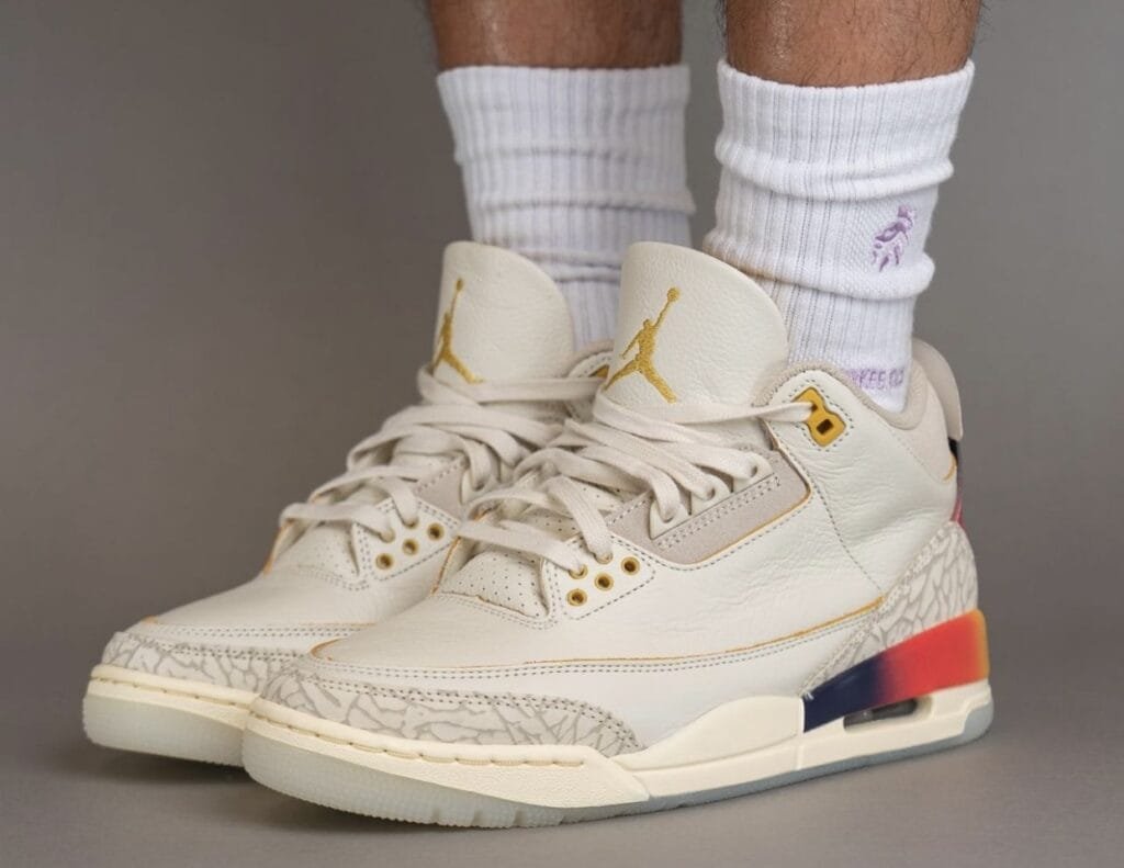 Air Jordan Nike Y Bad Bunny Jordan Retro Bad Bunny